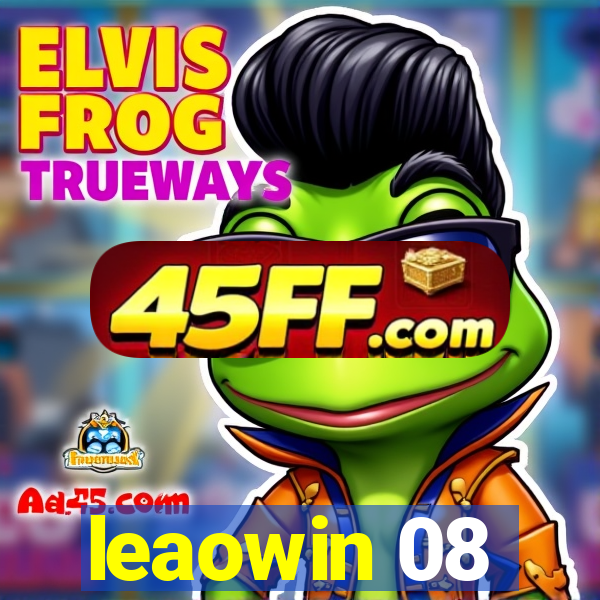 leaowin 08
